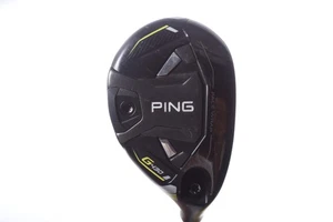 Ping G430 26* 5H Hybrid Stiff Flex Ping Alta CB Very Good - Picture 1 of 8