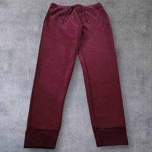 Polo Ralph Lauren Sweatpants Mens Small Joggers Fleece Classic Fit Pants - Picture 1 of 7