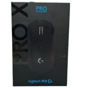 Mouse inalámbrico para juegos Logitech G Pro x Superlight 2 - Imagen 1 de 7