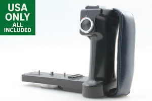 [ Mint ] Mamiya GL402 Left Hand Grip Connector for 645 Super Pro TL From Japan - Picture 1 of 8