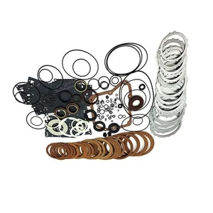 RE5F22A Transmission Overhal Rebuild Kit for Chevy INFINITI Volvo 5551SN 55-50SN - Picture 1 of 5