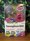 -NEW & IN HAND- Tamagotchi Uni (Pink) - Quick Shipping!