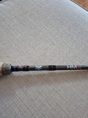 Caña de pescar Fenwick HmX9M en EXCELENTE estado. Foto 1 de 4