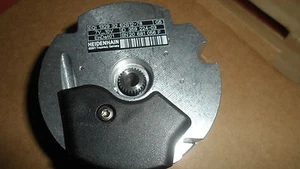 Codificador EnDat 6D EQI 1329 17 bits MultiTurn AEG SEW Parker EQI 1329 32 62S12-78 - Imagen 1 de 8