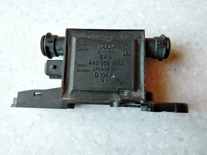 MODULE CENTRALISATION AUDI A3 PHASE 1 4A0959981 - Picture 1 of 2