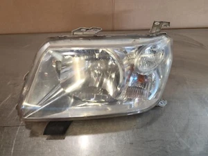 FEU PHARE AVANT GAUCHE SUZUKI GRAND VITARA 2 COURT 1.9 DDIS 129CV 100-59076 - Picture 1 of 8
