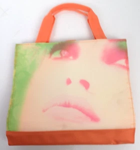 Estuche de transporte de viaje de almacenamiento de maquillaje vintage Bare Escentuals Minerals edición limitada facial - Imagen 1 de 13