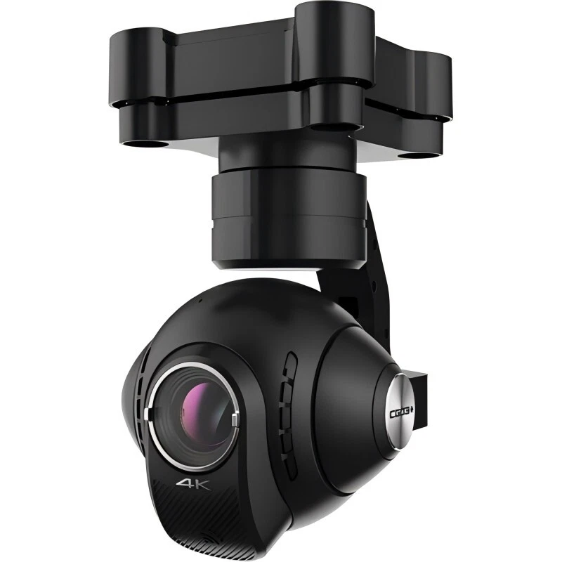 Yuneec CGO3+ 4K 3-Axis Gimbal Camera for Typhoon H Drone Hexacopter - Image 1 of 4
