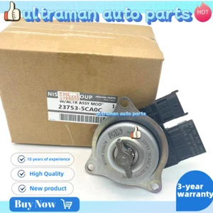 NEW OEM VARIABLE VALVE TIMING ACTUATOR For INFINITI NISSAN 23753-5CA0C - Picture 1 of 8