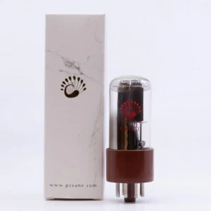 1PC Full New PSVANE Vacuum Tube 6SN7GT for Aduio Amplifier - Picture 1 of 2