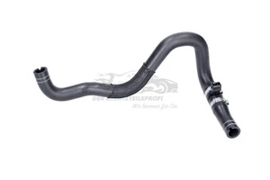 Original Schlauch für Kurbelgehäuseentlüftung beheizt für Fiat Ducato 1353505080 - Bild 1 von 9