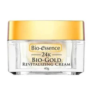 Bio-Essence Bio-Gold 24K Gold Revitalizing Cream 40g - Picture 1 of 1