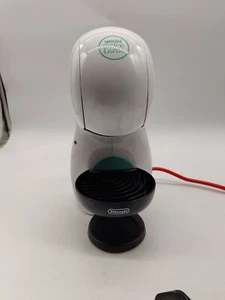 Máquina de cápsulas De'Longhi Nescafé Dolce Gusto Piccolo XS EDG 210.W conexión EE. UU. - Imagen 1 de 5