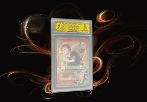 Gaara of The Sand 2005 Bandai Made in Japan Naruto Karten Spiel Double Rare Nr.112 - Bild 1 von 4