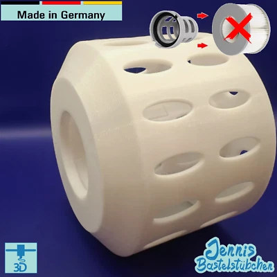 Filterersatz, Filter für MSPA Whirlpool, Filterkartusche, Filterbälle - Bild 1 von 4