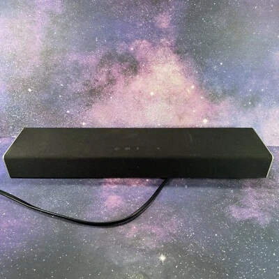 Barra de sonido de cine en casa VIZIO SB2020n-H6 20" 2.0 con graves profundos integrados Foto 1 de 4