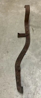 1931 Ford Model A Rear Bumper Brace.  Z18 - Image 1 of 4