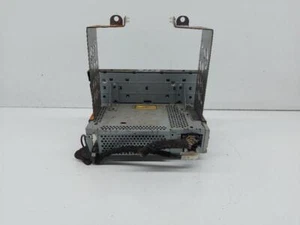 4X4318B876AC audio system cd radio for JAGUAR X-TYPE 2.0 D 2003 198401 - Foto 1 di 4