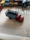 Dinky  Made In England  Dodge Truck Red/blue