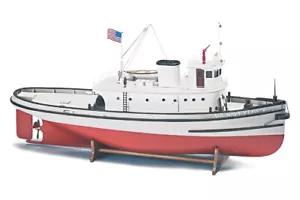Billing Boats 708 - Hoga Pearl Harbor - Scatola di montaggio - 1/50 - Picture 1 of 12