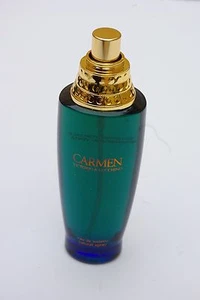CARMEN de VICTORIO & LUCCHINO 100 ML EAU TOILETTE FOR WOMAN DESCATALOGADO - Imagen 1 de 2