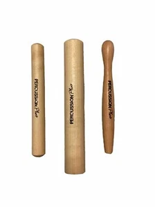 Percussion Plus Klangstäbe Set 3 Stk. # - Bild 1 von 2