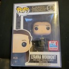 Funko Pop Lyanna Mormont 56