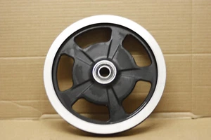 Genuine Harley-Davidson Touring Road Street Glide 68T 25mm Belt Pulley 09-23 - Picture 1 of 8