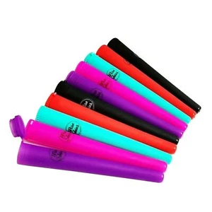 Tubo de plástico duro tamaño King de papel rodante Wise Skies 1 3 5 10 20 100 - Imagen 1 de 2