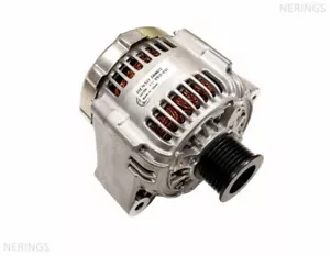 Alternator 12V/120A JAGUAR XJ 3.2 101211-7630 - Picture 1 of 7