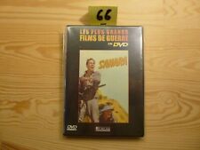 DVD : Sahara - Humphrey BOGART / Bruce BENNETT / Guerre / Comme Neuf