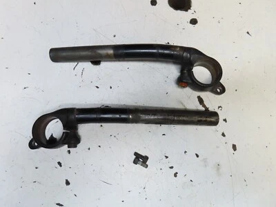 Guidões Yamaha FZ750 FZ 750 1985 - Imagem 1 de 4