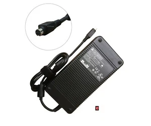 AC Adapter for MSI Trident 3 Arctic Series,Trident 3 Arctic-060EU Gaming Desktop - Picture 1 of 5