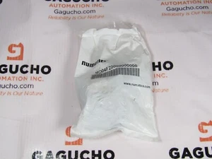 NUMATICS/AVENTICS POWER CONNECTOR 4 PIN 7/8" MINI FEMALE ELB PG9 CG FW 250VAC/DC - Picture 1 of 10