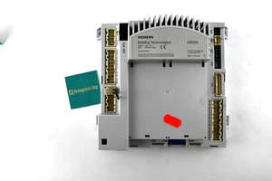 Regulador de control Siemens LMU64 LMU64.070D172 Brötje 65105413 - Imagen 1 de 7