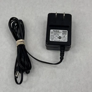 Yealink 5V 1.2A AC Power Supply YLPS051200B-US Use w/ T21PE2 SIP Telephone - Picture 1 of 4