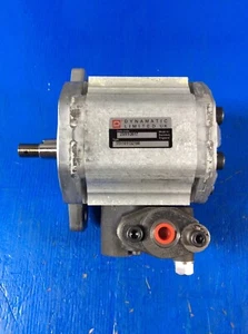 Dynamic Limited Hydraulic Fan Motor 551101132160 - Picture 1 of 4