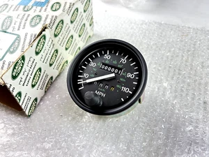 GENUINE Land Rover Defender 83 98 Speedometer Speedo Head in MPH PRC7373 - Picture 1 of 4