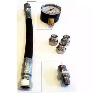 Evo AYC / ACD Running Pressure Indication Kit 4-10 - Picture 1 of 1