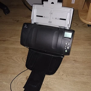 Scanner couleur Recto Verso Fujitsu fi-7160 - Afbeelding 1 van 3