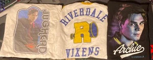 Riverdale Hot Topic Junior Shirt Collection - Bild 1 von 11