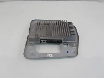 Unidad amplificador de radio de audio Sony 10 Ford Taurus 3,5 L AWD AL3T-18B849-AB Foto 1 de 3