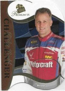 Ricky Rudd 2005 PPP Challenger Diecut #68 - Picture 1 of 1