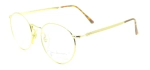 JOHN LENNON JL-05 40 IMAGINE Gafas Vintage Caballeros RX Ópticas MARCOS Gafas Nuevas - Imagen 1 de 12