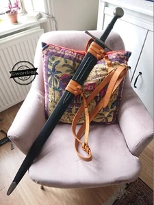 Longsword Late 14th/Early 15th Century German Style Historical Sword Inspired - Picture 1 of 8