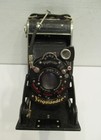 Voigtländer / Anastigmat / Voigtar 1:6,3 / Rollfilmkamera / Made in Germany