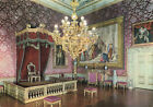 Continental Postcard Palatine Gallery Throne Room Firenze