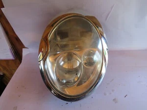 04 MINI COOPER S HID HEADLIGHT LEFT DRIVERS LH - Picture 1 of 15