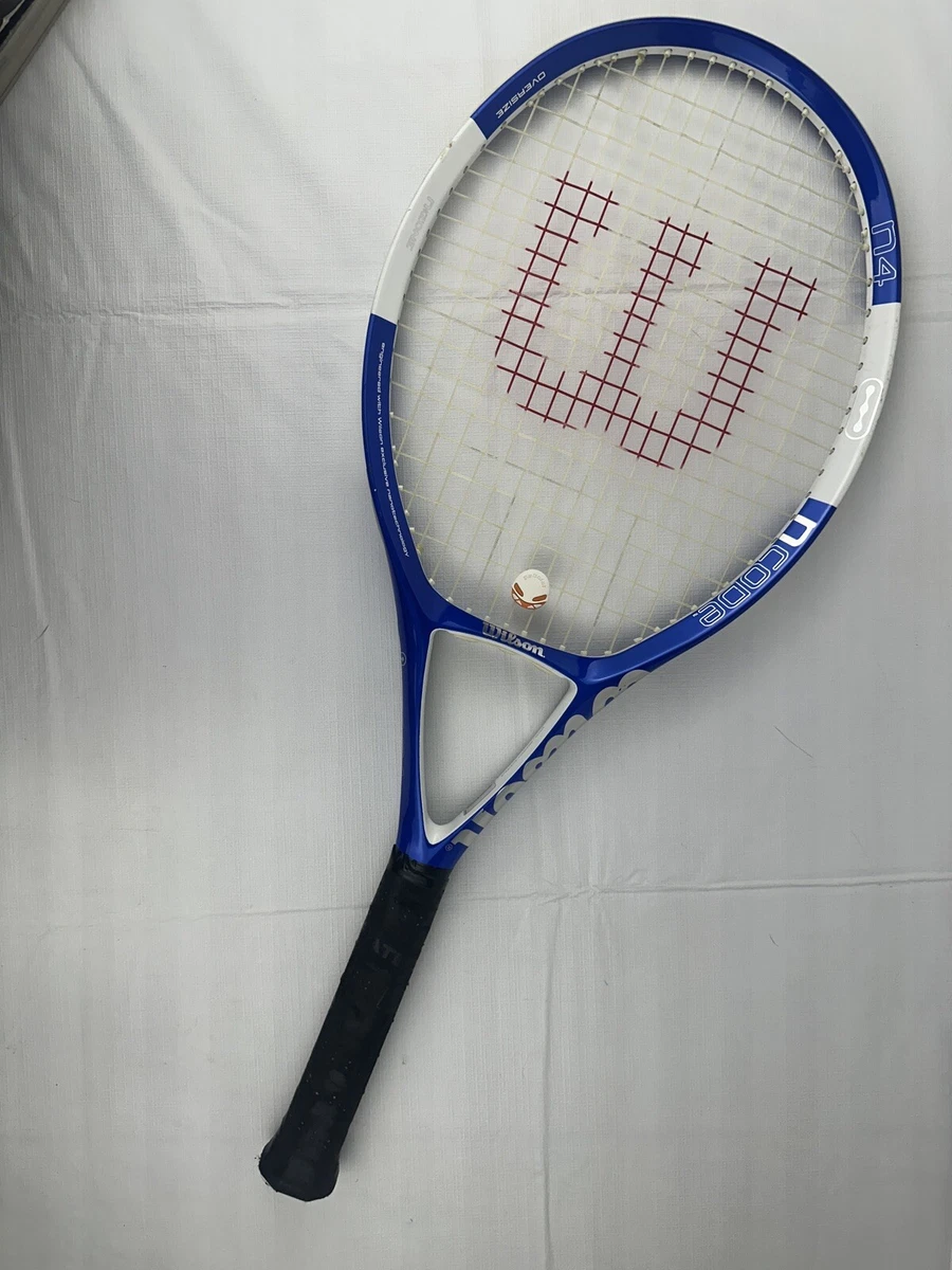 Preços baixos em Wilson Ncode | eBay