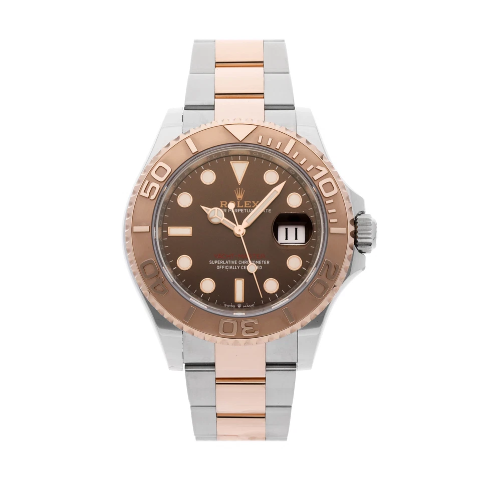 Rolex Yacht Master 40 126621